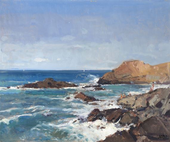 Marina by Carlo Musso