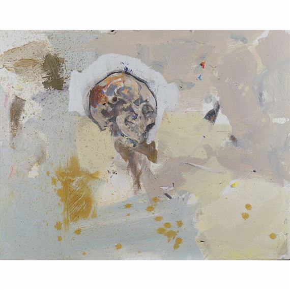 Untitled by Denis Laget, 1989 - 1990