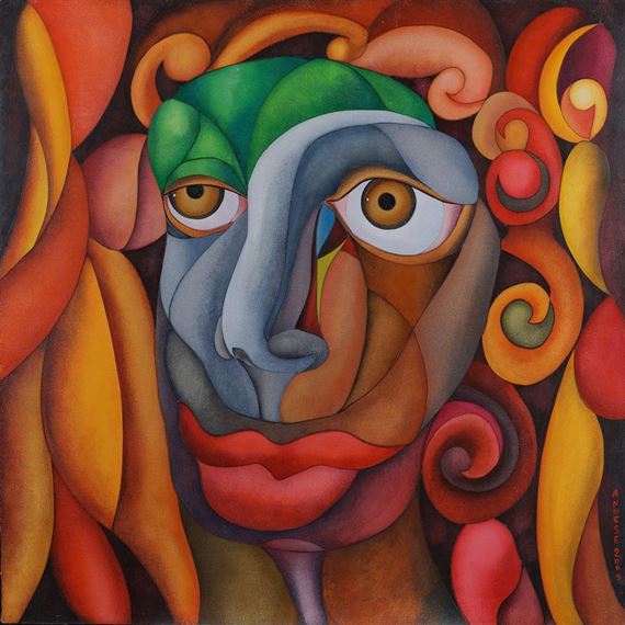 Giuseppe Annese Biography