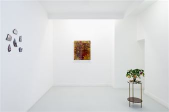 Leurs printemps - Galerie Papillon