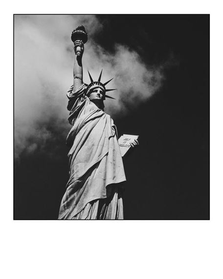 The Great Lady by Robert Gambee