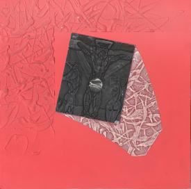 Untitled - Martin Barooshian