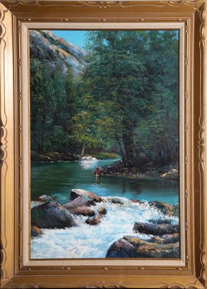 Joseph Collazzi Biography