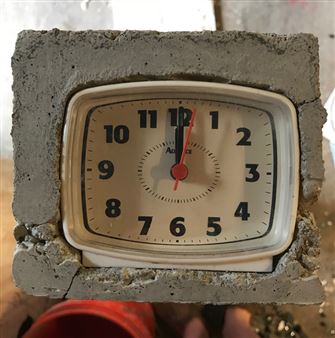 Trevor Reese: Buster Keaton - Sardine