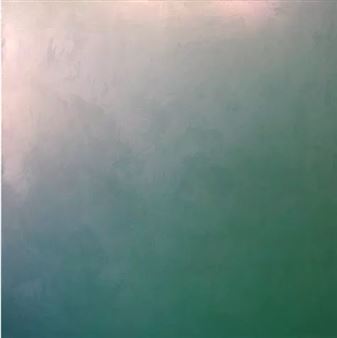David Simpson: One Painting - George Lawson Gallery