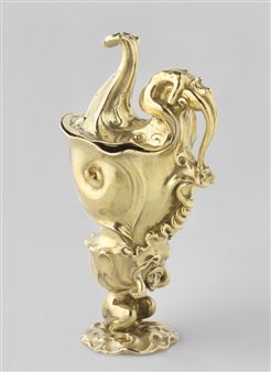 KWAB. Dutch Design in the Age of Rembrandt - Rijksmuseum Amsterdam