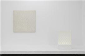 Guy Mees’s “Espace Perdu (Verloren Ruimte)”—an exhibition in two chapters