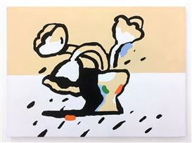 Lindsey Cuenca Walker is "Tough and Tender" @ Nationale Gallery, Portland