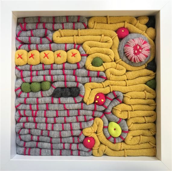 Small Works: Selections by Phil Linhares  - Richmond Art Center