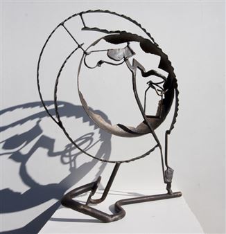 Leo Loomans: On the In-breath - Watters Gallery