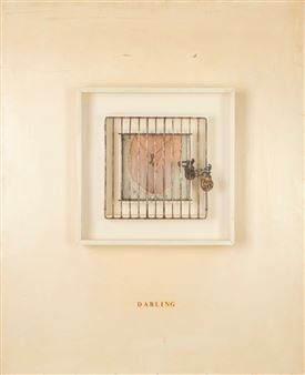 Darling - Robert Knight