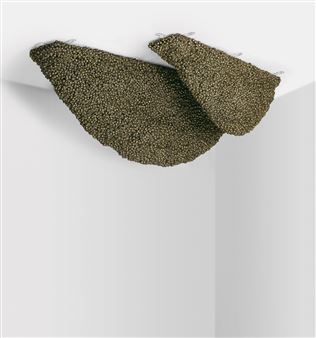 2 works: Beehive - Vibha Galhotra