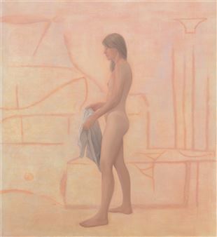 Lützner Straße - Galerie Tobias Naehring, Leipzig (Lützner Strasse)