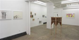 Paradise Lost?: Alchemy of the Everyday - Cindy Rucker Gallery