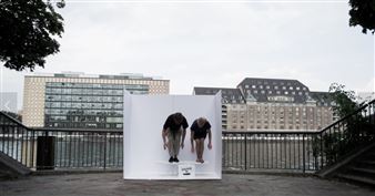 Annual Jurried Exhibition - SF Camerawork