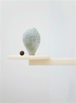 Almost Solid Light: New Work from Mexico - Kasmin Gallery, New York (515 W 27th Str)