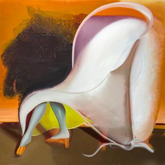 Seed - Kasmin Gallery, New York (293 10th Av)