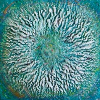 Amy Morris: Submerged - Art Museum of Southeast Texas