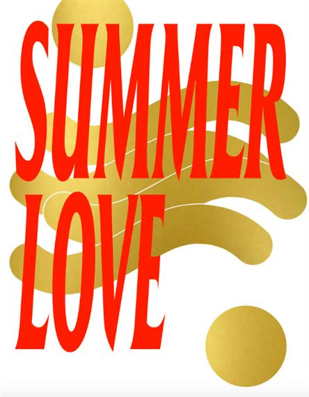 Summer Love: SongEun ArtCube Collective Exhibition - SongEun ArtSpace
