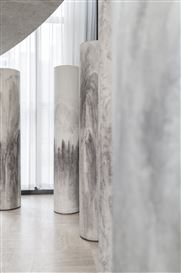 Bold And New, But Steeped In Tradition: A Review of Xu Longsen at the Art Institute of Chicago