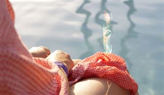 Natalie Häusler: Honey - KIT - Kunst im Tunnel