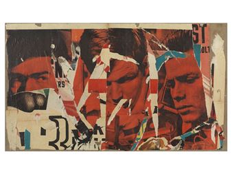 BOOM: Art and industry in the 60s in Italy - Tornabuoni Art, London