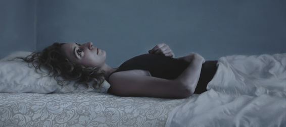 Reclamation - Helen Day Art Center