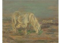 White Horse - Hanjiro Sakamoto