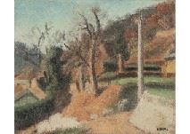 Rakuhoku by Yasui Sotaro