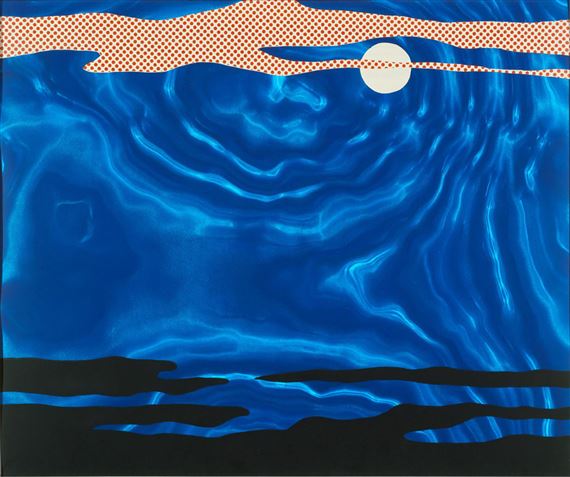 Pop  - Audain Art Museum