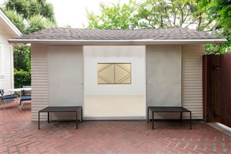 Ann Pibal: LUXTC - Team (Bungalow)