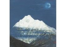 White Mountain - Nagasawa Akio