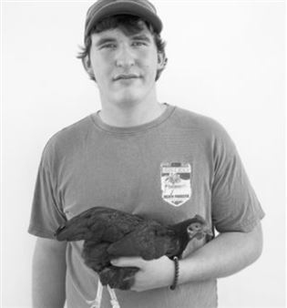 Matt Rahner: Fair Pictures - Daum Museum of Contemporary Art