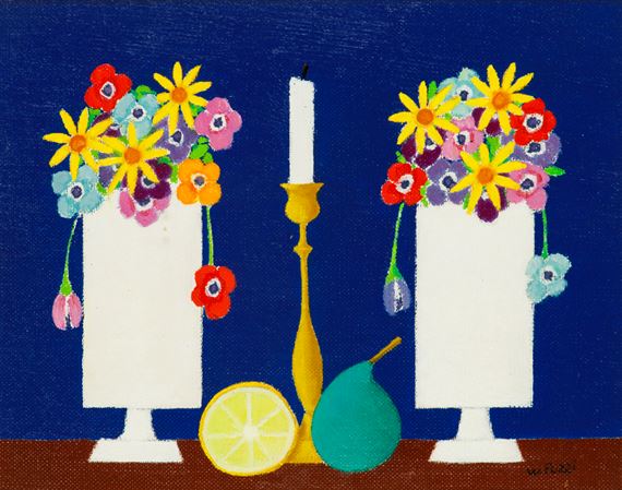 Walter Pozzi | Innamorati | MutualArt