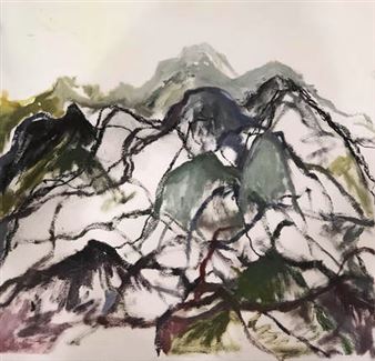 Remix of Dreams - Barbara Davis Gallery