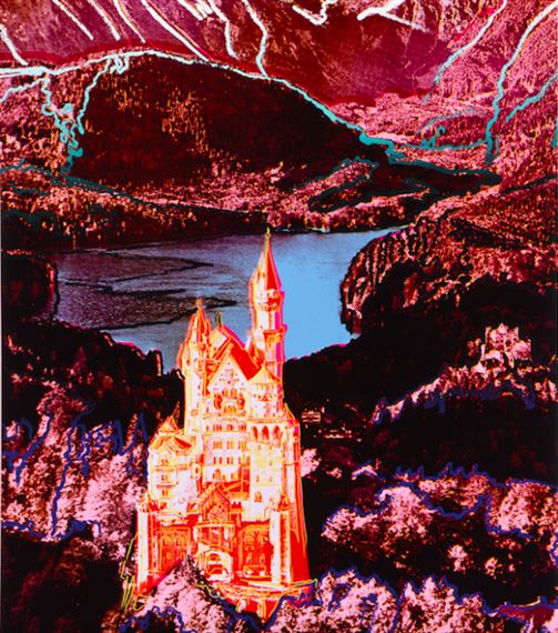 Andy Warhol: Myth/Maker - Pensacola Museum of Art