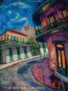Untitled (French Quarter) by James Michalopoulos, 2000