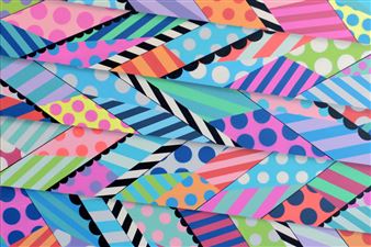 Wish You Were Here: featuring work from 40 leading artists - StolenSpace Gallery