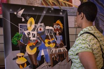 Hermosa residents to get new murals as part of art series