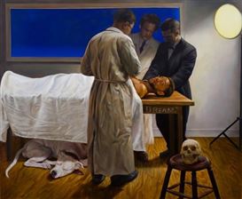 Mario Moore Explores ‘Recovery’ in New Show
