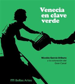 Tribute to Nicolás García-Uriburu at the Museo Nacional de Bellas Artes