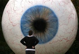 Laumeier Sculpture Park's new director hopes to lure visitors with 'exciting experiences'