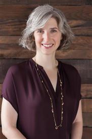 Lauren Ross Named Executive Director of Laumeier Sculpture Park in St. Louis