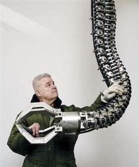 Seattle Art Fair Announces Programming for Its Fourth Edition