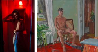 Intimacy - Yossi Milo