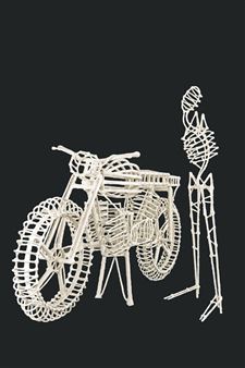 Untitled - Ram Bali Chauhan