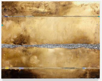 Hugo McCloud: This and Everything Else - Vielmetter Los Angeles, Culver City
