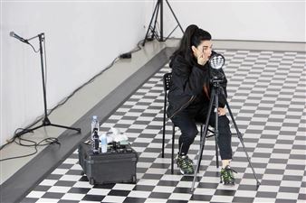 9 Art Events to Attend in New York City This Week