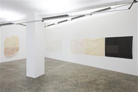 Guy Mees’s “Espace Perdu (Verloren Ruimte)”—an exhibition in two chapters
