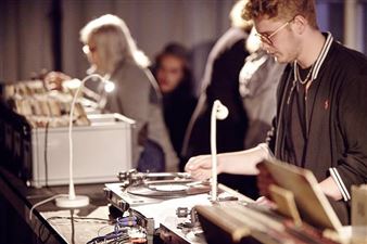 Public Art Munich “Game Changers”